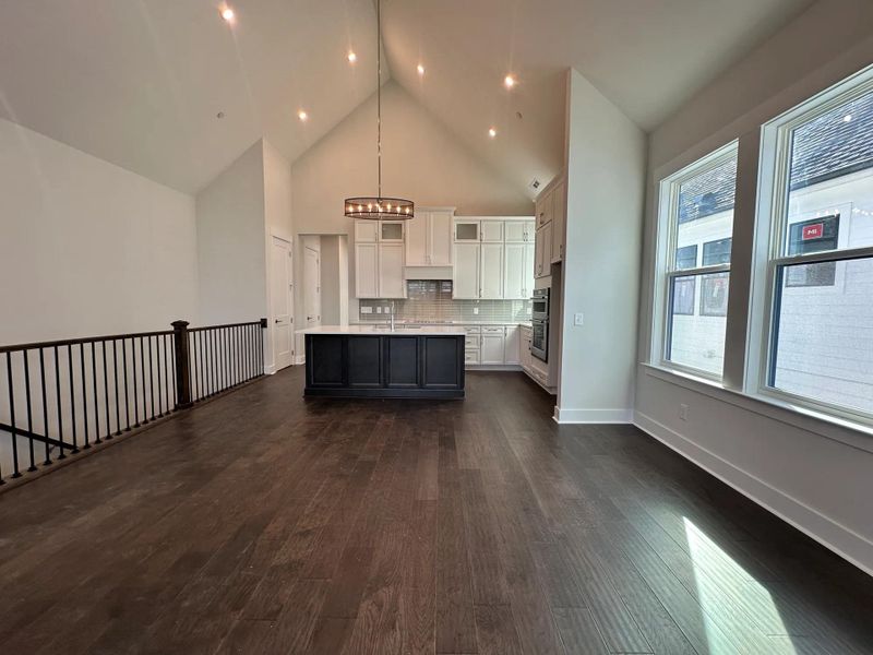 The Ballar A Dining Room The Ballar A Dining Room