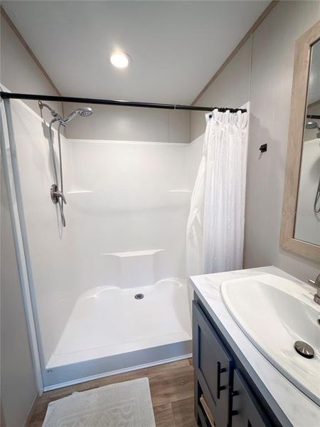 Furnished interior view inside a new home in , Inglis (Image 11). Furnished interior view inside a new home in , Inglis (Image 11).