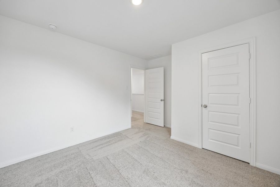 Spacious, unfurnished interior of a new home in Magnolia Springs, Montgomery (Image 27). Spacious, unfurnished interior of a new home in Magnolia Springs, Montgomery (Image 27).