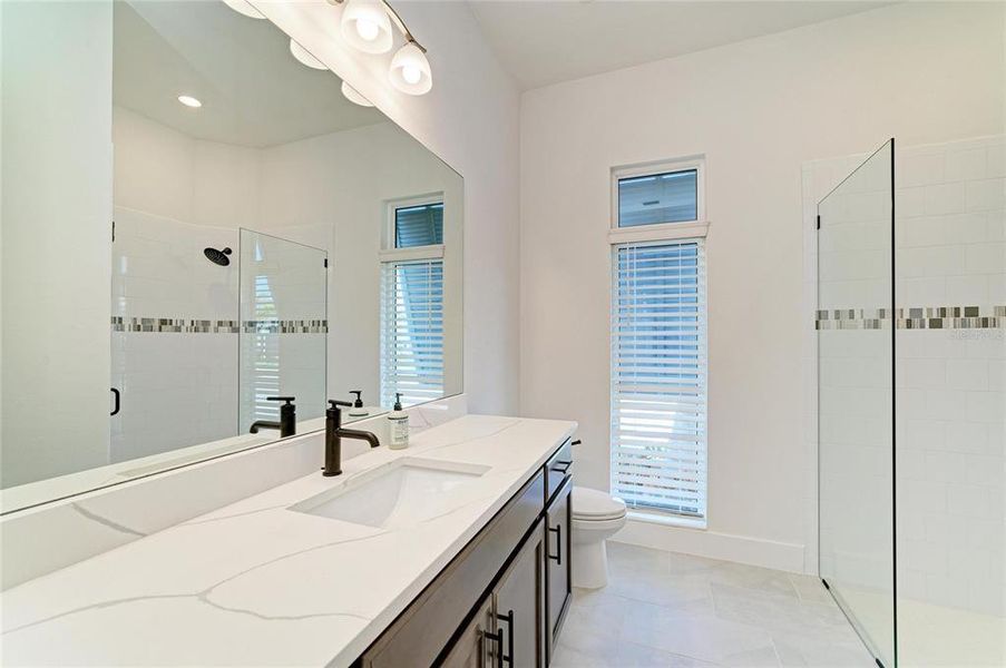 Furnished interior view inside a new home in , Bradenton (Image 37). Furnished interior view inside a new home in , Bradenton (Image 37).