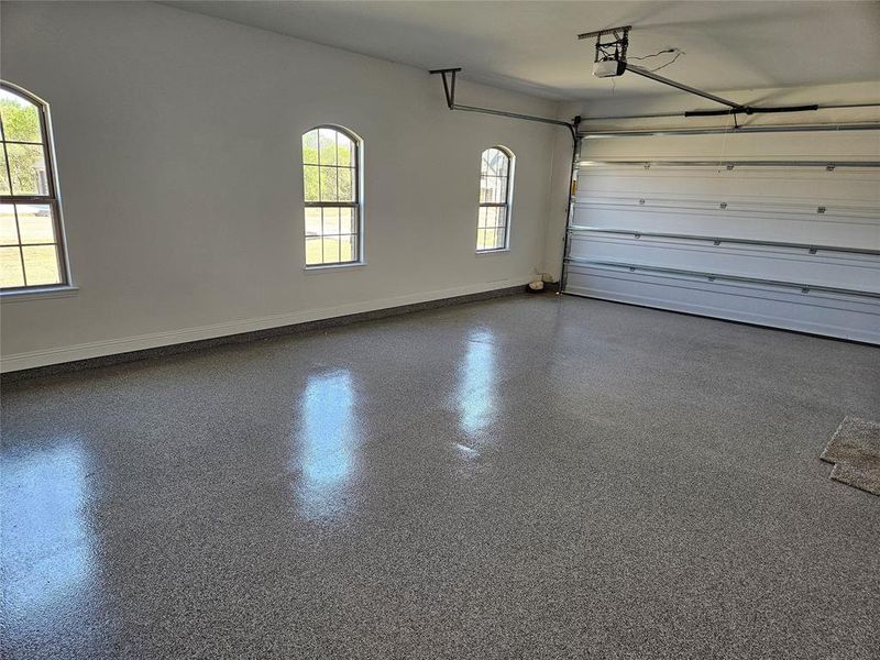 Spacious, unfurnished interior of a new home in , Whitesboro (Image 16).