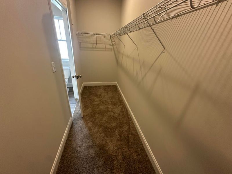 Spacious, unfurnished interior of a new home in Windsor Townhomes, North Augusta (Image 13).