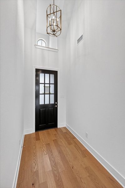 Entry Entry