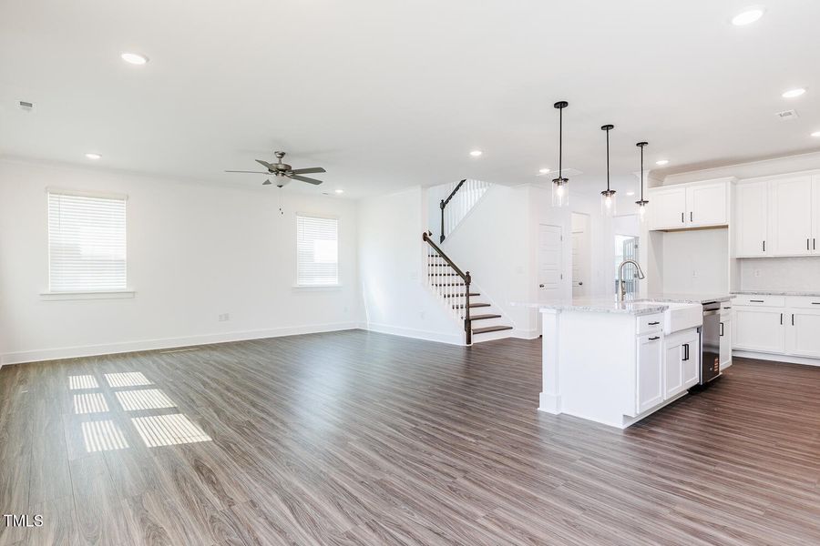 Kitchen family combined