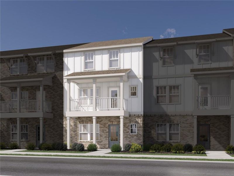 Image 22 of a home in . Image 22 of a home in .