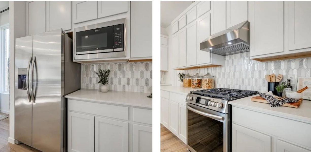 Pictures are representative of floor plan - not actual home for sale