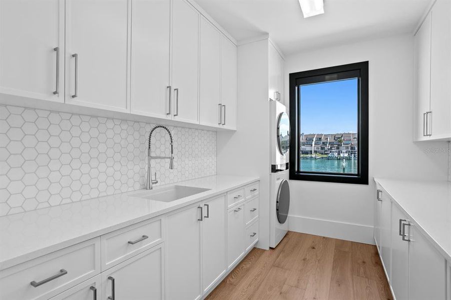 Furnished interior view inside a new home in , St. Petersburg (Image 18). Furnished interior view inside a new home in , St. Petersburg (Image 18).