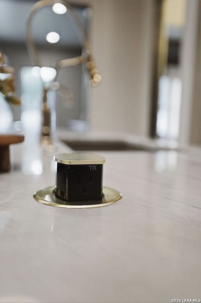 Close-up of interior finishes inside a home in , Fair Oaks Ranch (Image 21). Close-up of interior finishes inside a home in , Fair Oaks Ranch (Image 21).