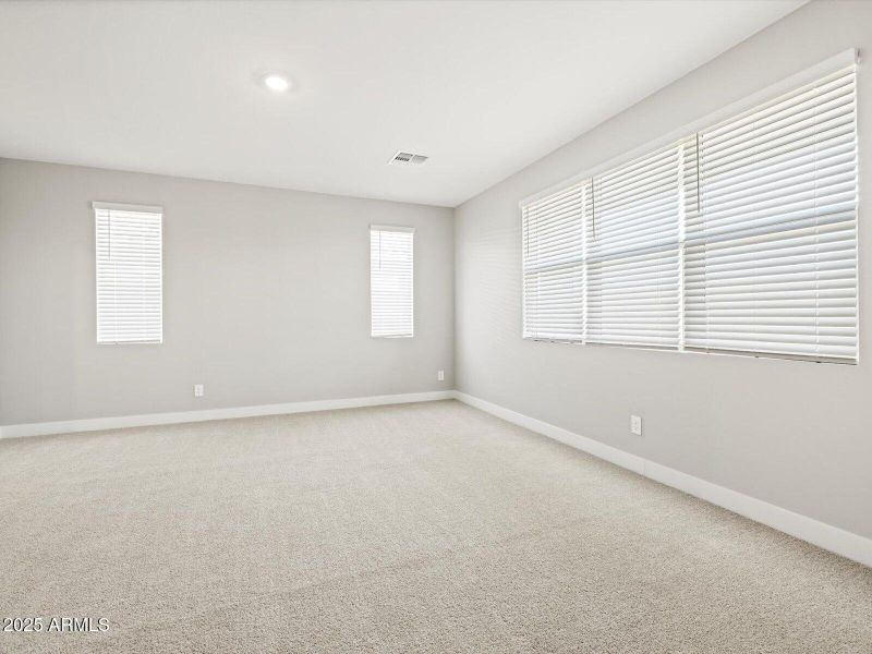 Photo is not of the actual home.