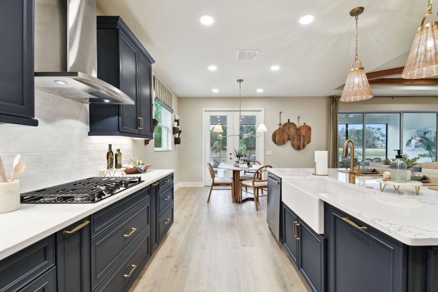 Kitchen Kitchen