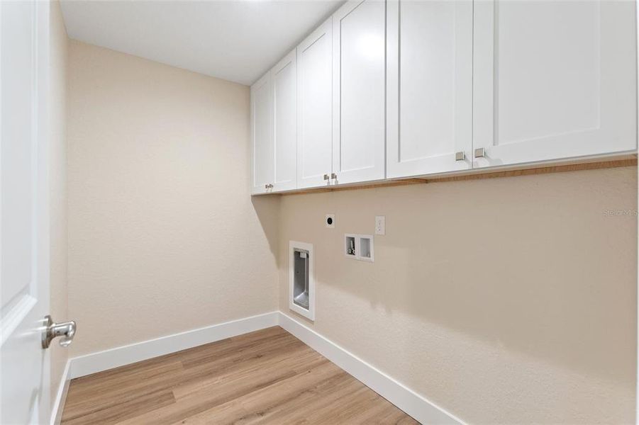 Spacious, unfurnished interior of a new home in , Indian Lake Estates (Image 16).