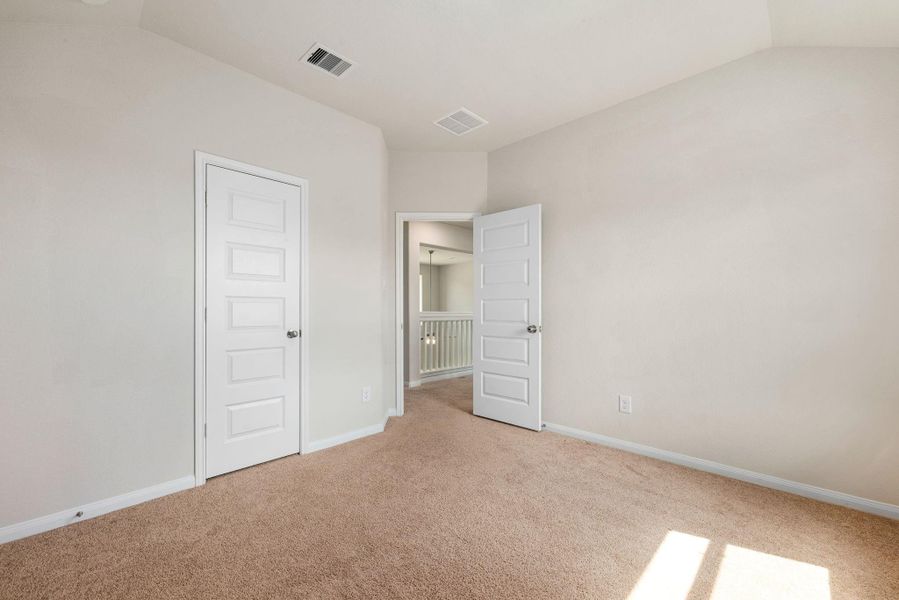 Spacious, unfurnished interior of a new home in Magnolia Springs, Montgomery (Image 40). Spacious, unfurnished interior of a new home in Magnolia Springs, Montgomery (Image 40).