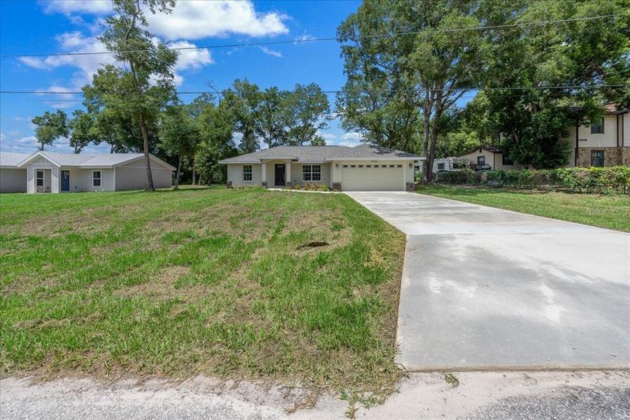 Natural landscape and outdoor views near  in Belleview (Image 28).