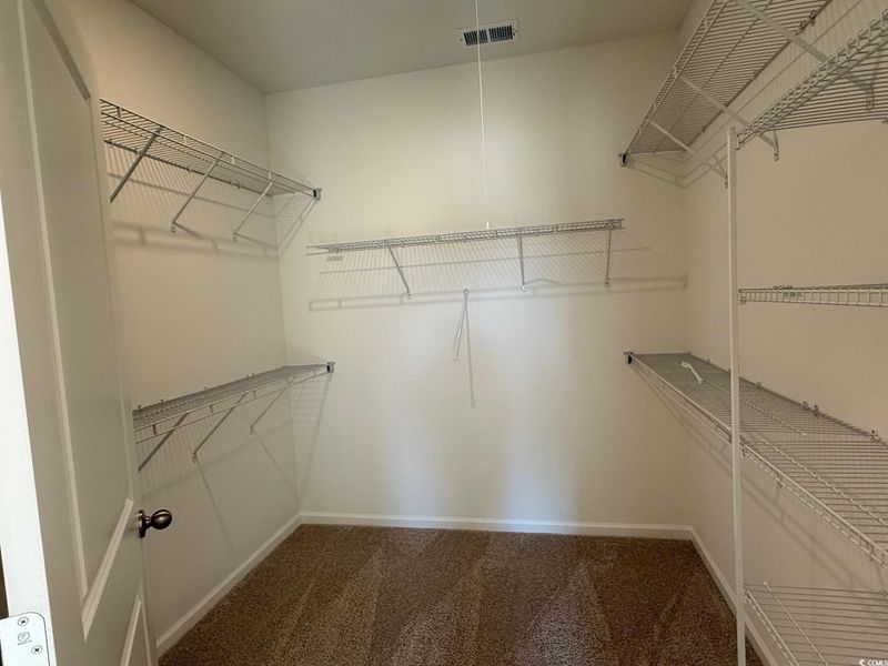 Spacious, unfurnished interior of a new home in Oak Grove, Conway (Image 10).