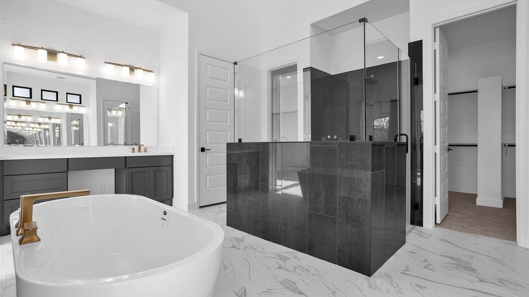 Representative furnished interior of a home built from the 5573S by Perry Homes in Jubilee 80', Hockley (Image 8). Representative furnished interior of a home built from the 5573S by Perry Homes in Jubilee 80', Hockley (Image 8).