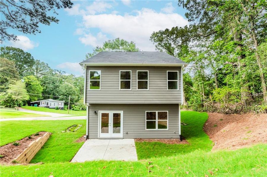 Image 28 of a home in .