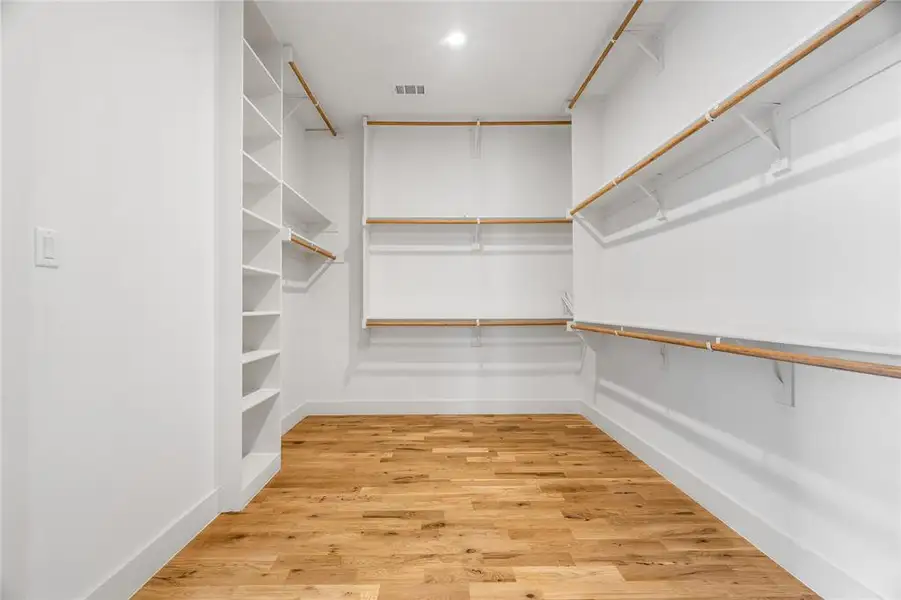 Photos are of same plan different address.