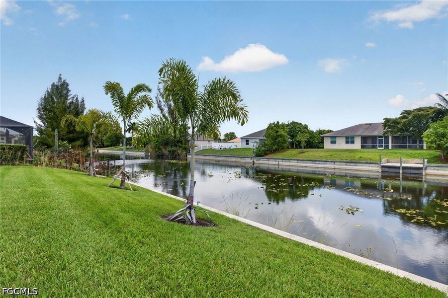 Natural landscape and outdoor views near Cape Coral in Cape Coral (Image 36).