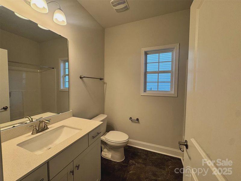 Furnished interior view inside a new home in Village at Parkside, Gastonia (Image 6). Furnished interior view inside a new home in Village at Parkside, Gastonia (Image 6).