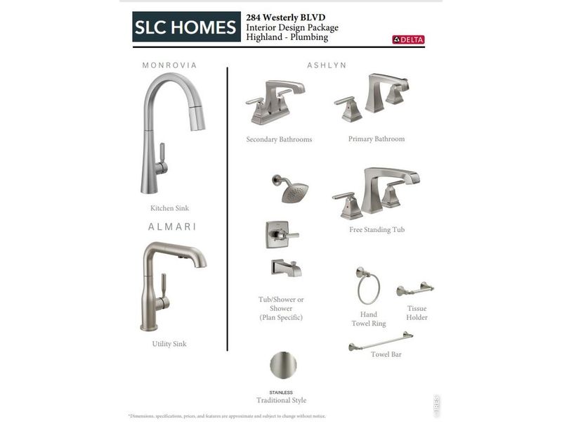 Sample of building materials used in homes in , Erie (Image 7).