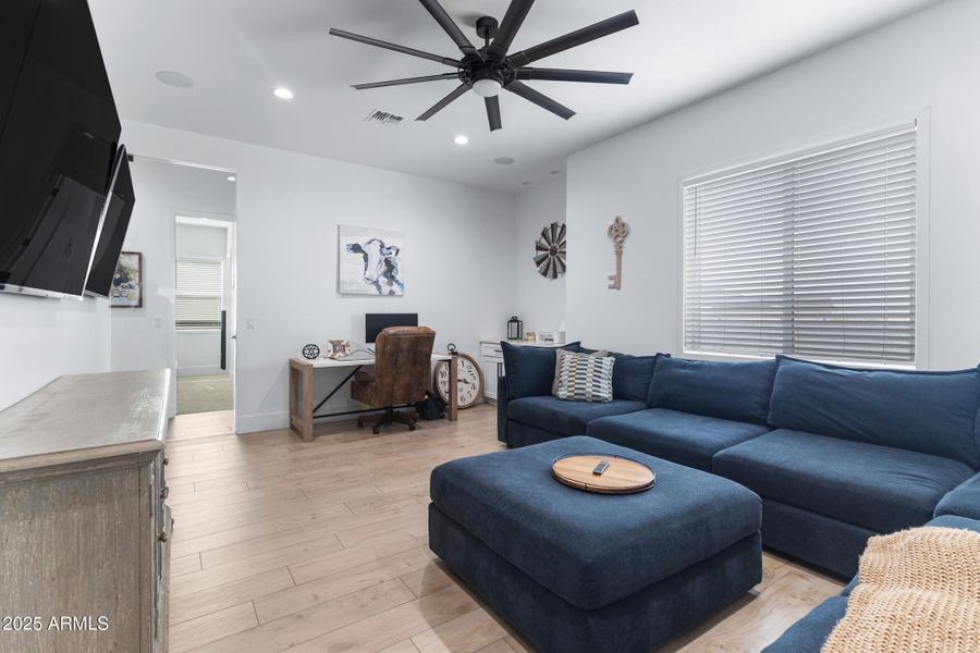 Living Room Living Room