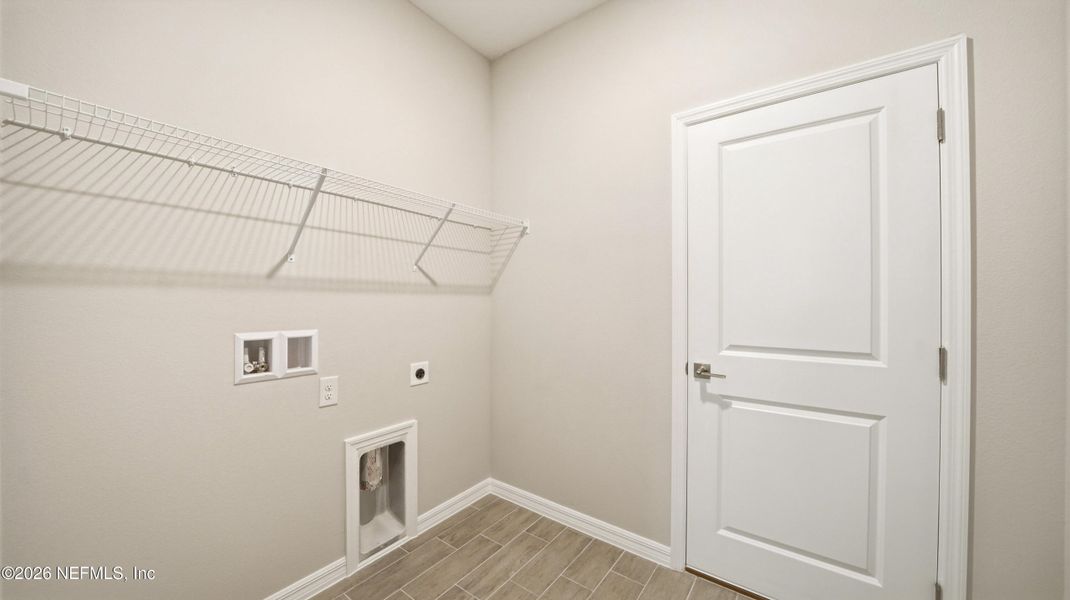 Spacious, unfurnished interior of a new home in Palm Coast, Palm Coast (Image 36).