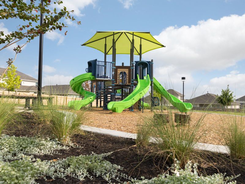 Community amenities in Turner's Crossing - Americana Collection, Buda (Image 16).