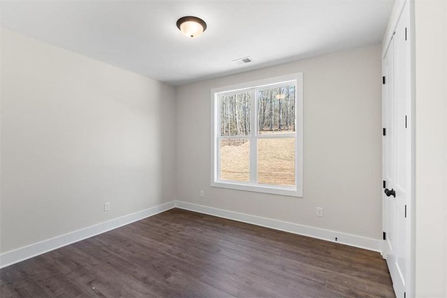 Spacious, unfurnished interior of a new home in , Rome (Image 26). Spacious, unfurnished interior of a new home in , Rome (Image 26).