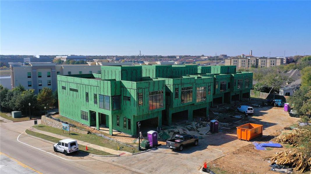 Image 5 of a home in .