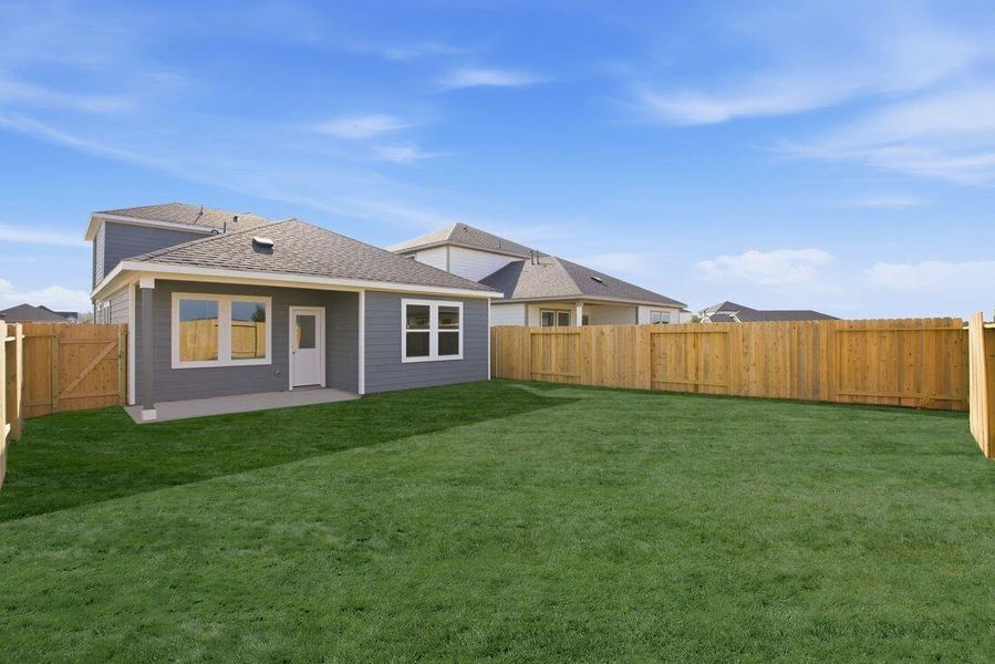 21810 Yellow Pineapple Lane ~ Ready Now