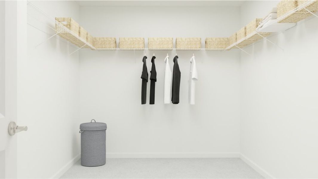 Liberation Owner's Suite