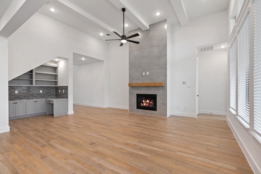 Photos are REPRESENTATIVE of the home /floor plan and are NOT of the actual home. Selections, features, and room options may vary. For more info, contact Chesmar Homes.