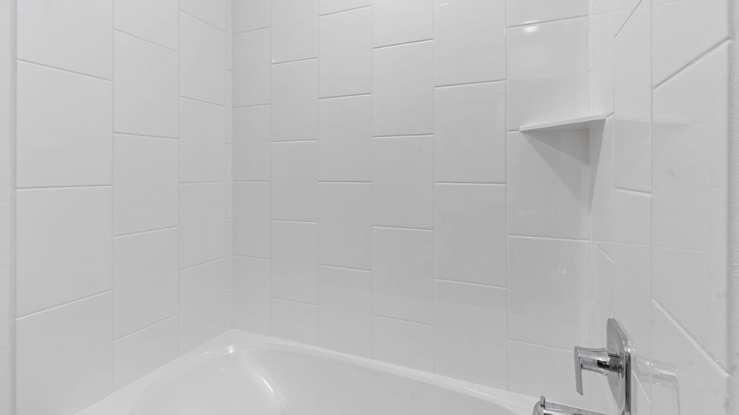 Close-up of interior finishes inside a home in Sorrento, Richmond (Image 10).