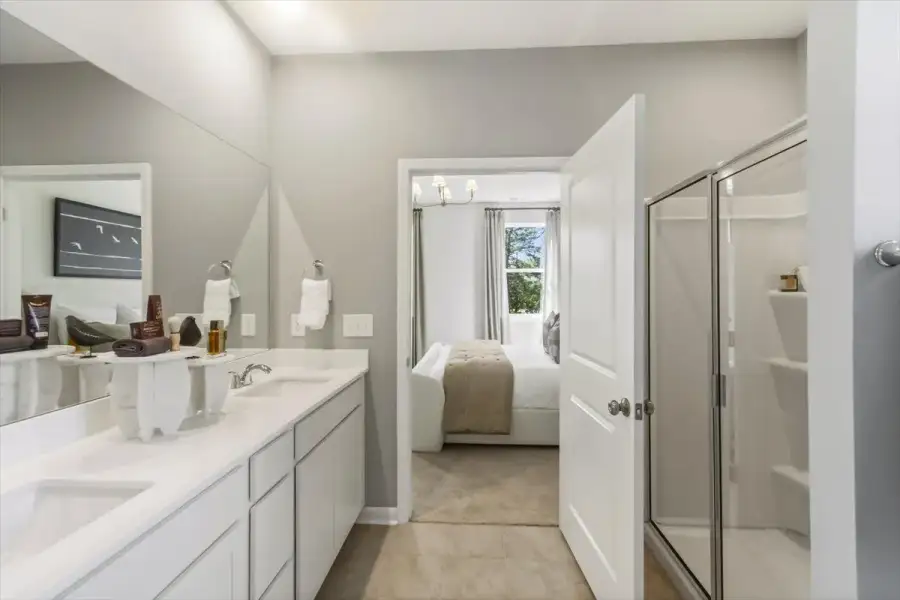 Primary Bathroom Primary Bathroom