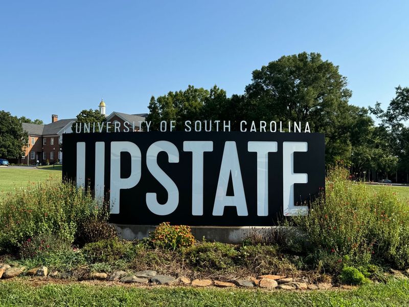 Representative exterior photo of a completed home built from the The Pinewood by Stanley Martin Homes in Zanes Creek, Inman, SC (Image 12).