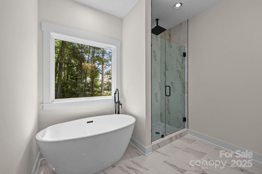 Furnished interior view inside a new home in , Salisbury (Image 11). Furnished interior view inside a new home in , Salisbury (Image 11).