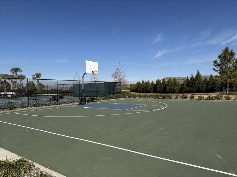 Community amenities in Aviary at Rutland Ranch, Parrish (Image 41).