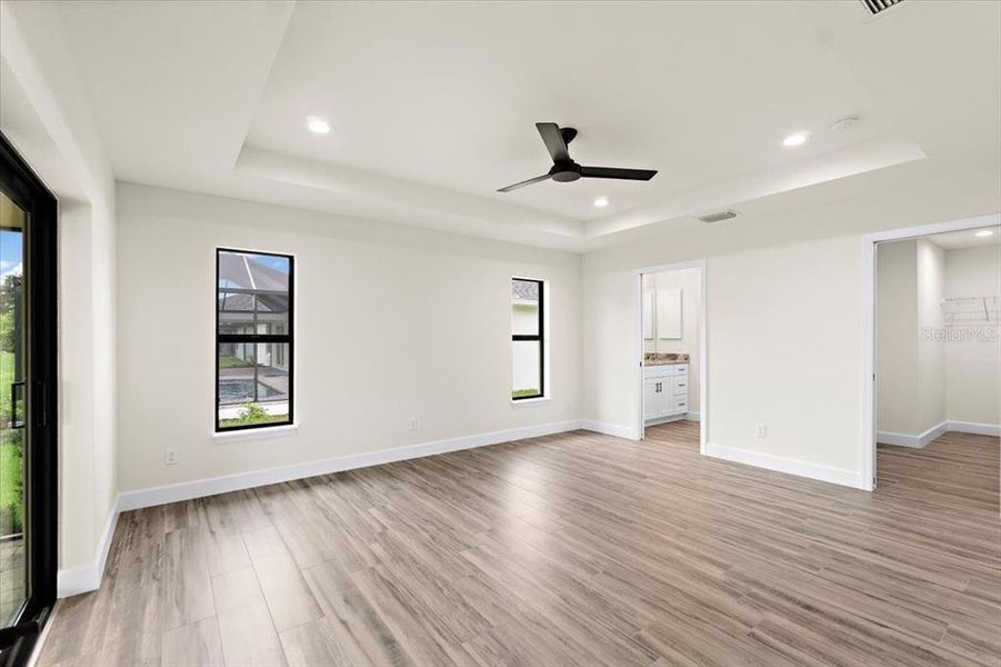 Spacious, unfurnished interior of a new home in , Englewood (Image 17). Spacious, unfurnished interior of a new home in , Englewood (Image 17).