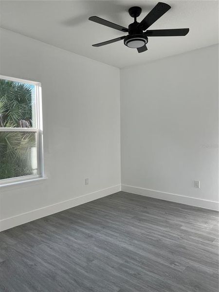 Spacious, unfurnished interior of a new home in , Palm Bay (Image 19). Spacious, unfurnished interior of a new home in , Palm Bay (Image 19).