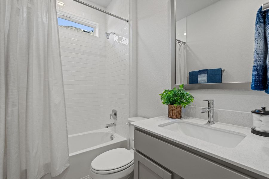 2nd full bathroom 2nd full bathroom