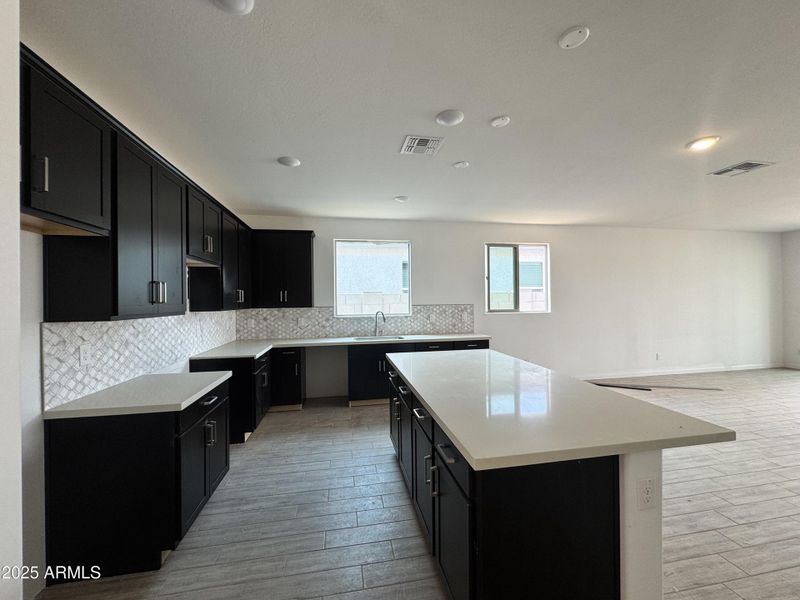 009 Kitchen 009 Kitchen