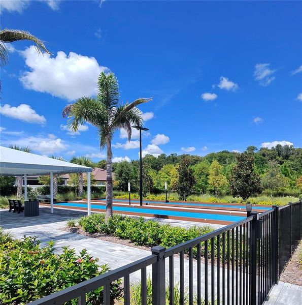 Community amenities in Angeline Active Adult, Land O' Lakes (Image 31).