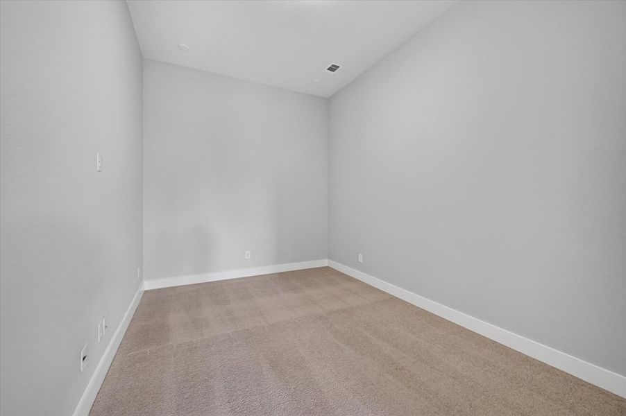 Entertainment Room