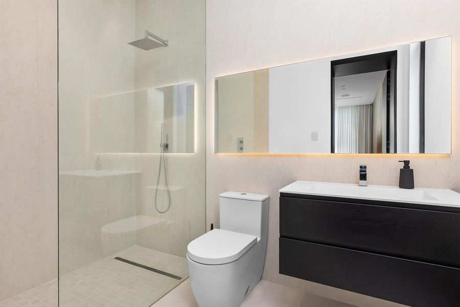 Guest Bath 1 Guest Bath 1