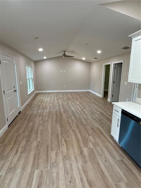 Spacious, unfurnished interior of a new home in , Geneva (Image 8). Spacious, unfurnished interior of a new home in , Geneva (Image 8).