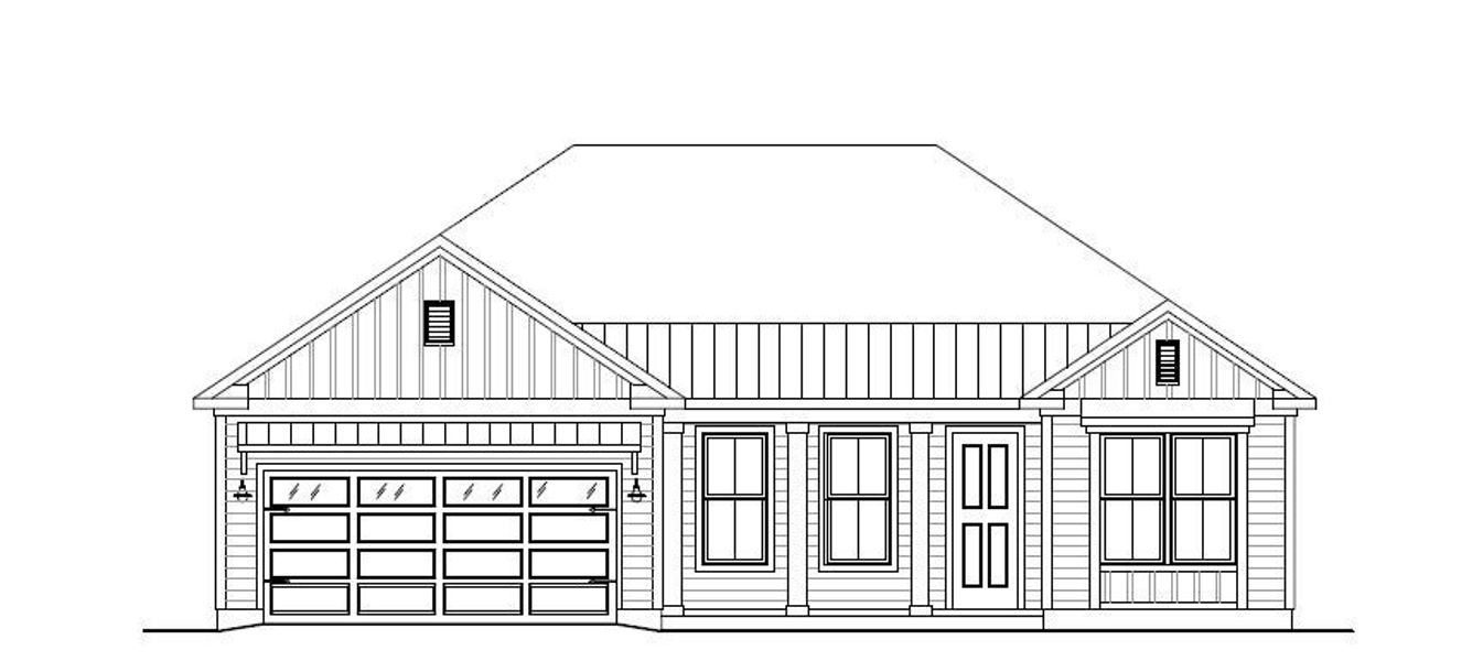 2,106sf New Home in Summerville, SC.  - Slide 3