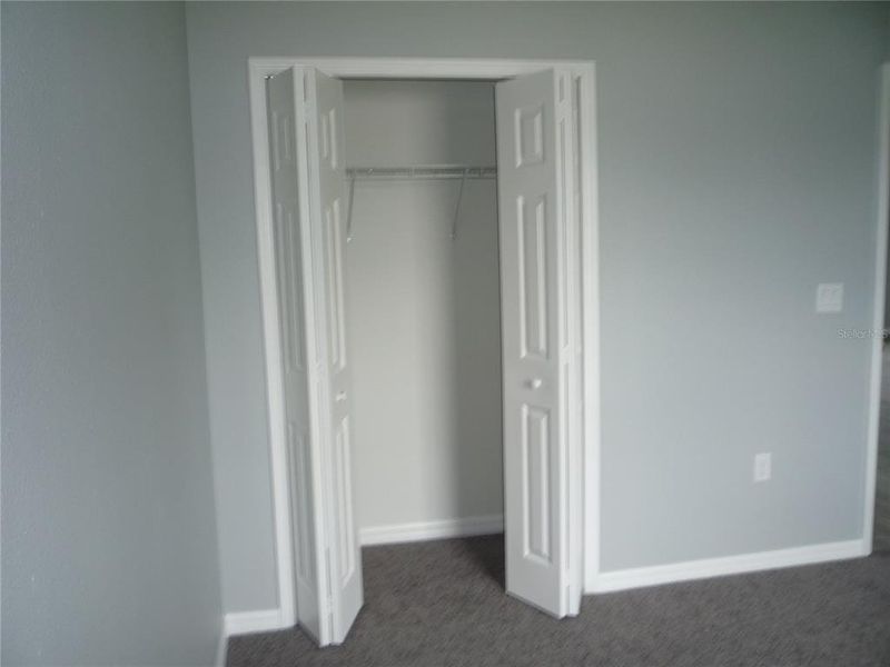 Spacious, unfurnished interior of a new home in , Ocala (Image 43).