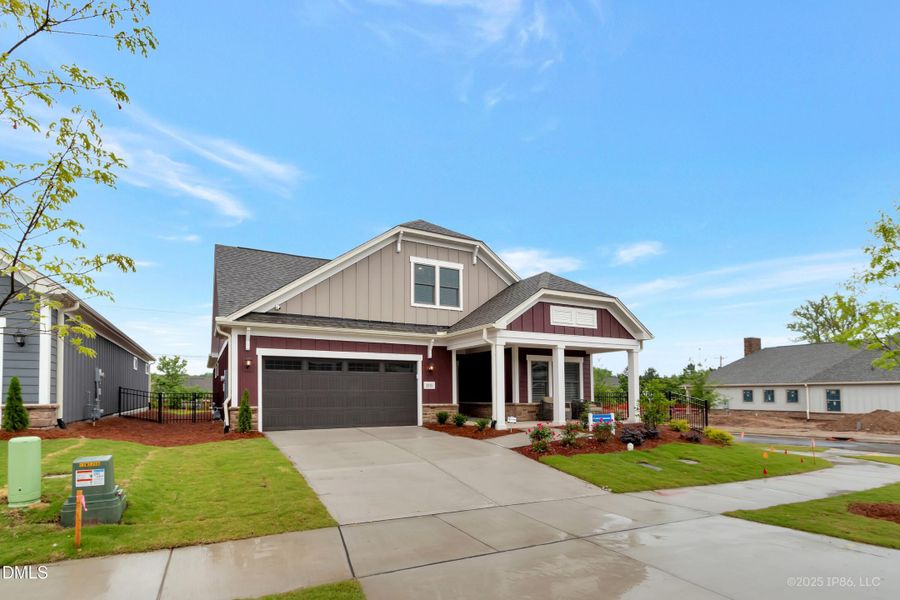 Front Elevation Front Elevation