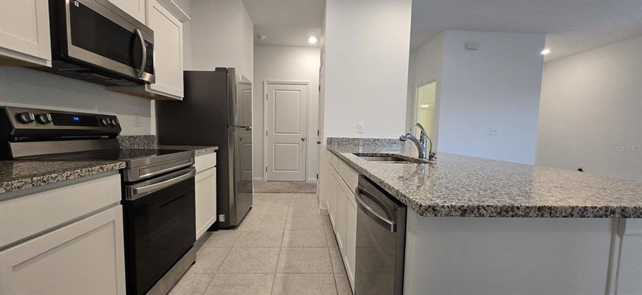 Furnished interior view inside a new home in , Lake Wales (Image 7). Furnished interior view inside a new home in , Lake Wales (Image 7).