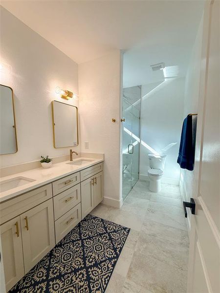 Furnished interior view inside a new home in , Rio Vista (Image 9). Furnished interior view inside a new home in , Rio Vista (Image 9).